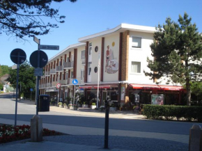 Haus Solymar App. 59